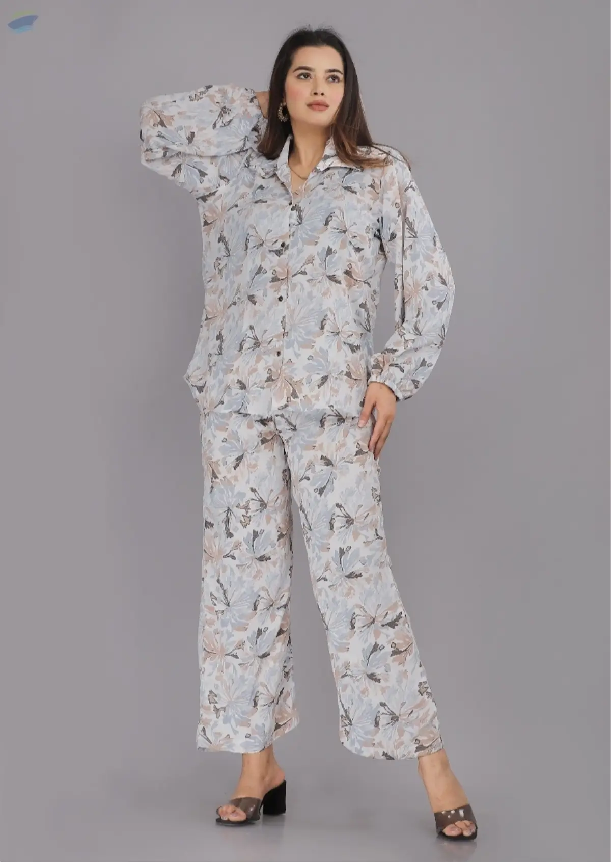 Night Suit