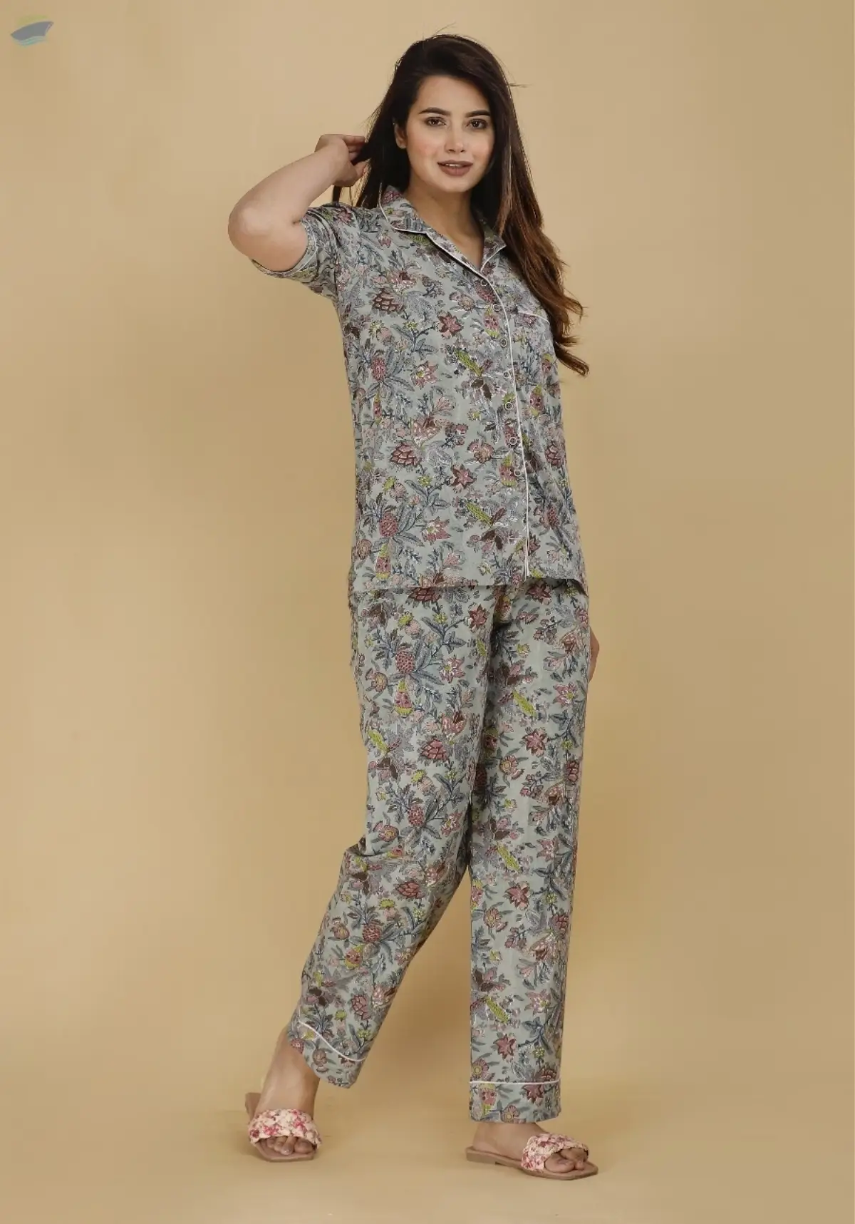 Night Suit