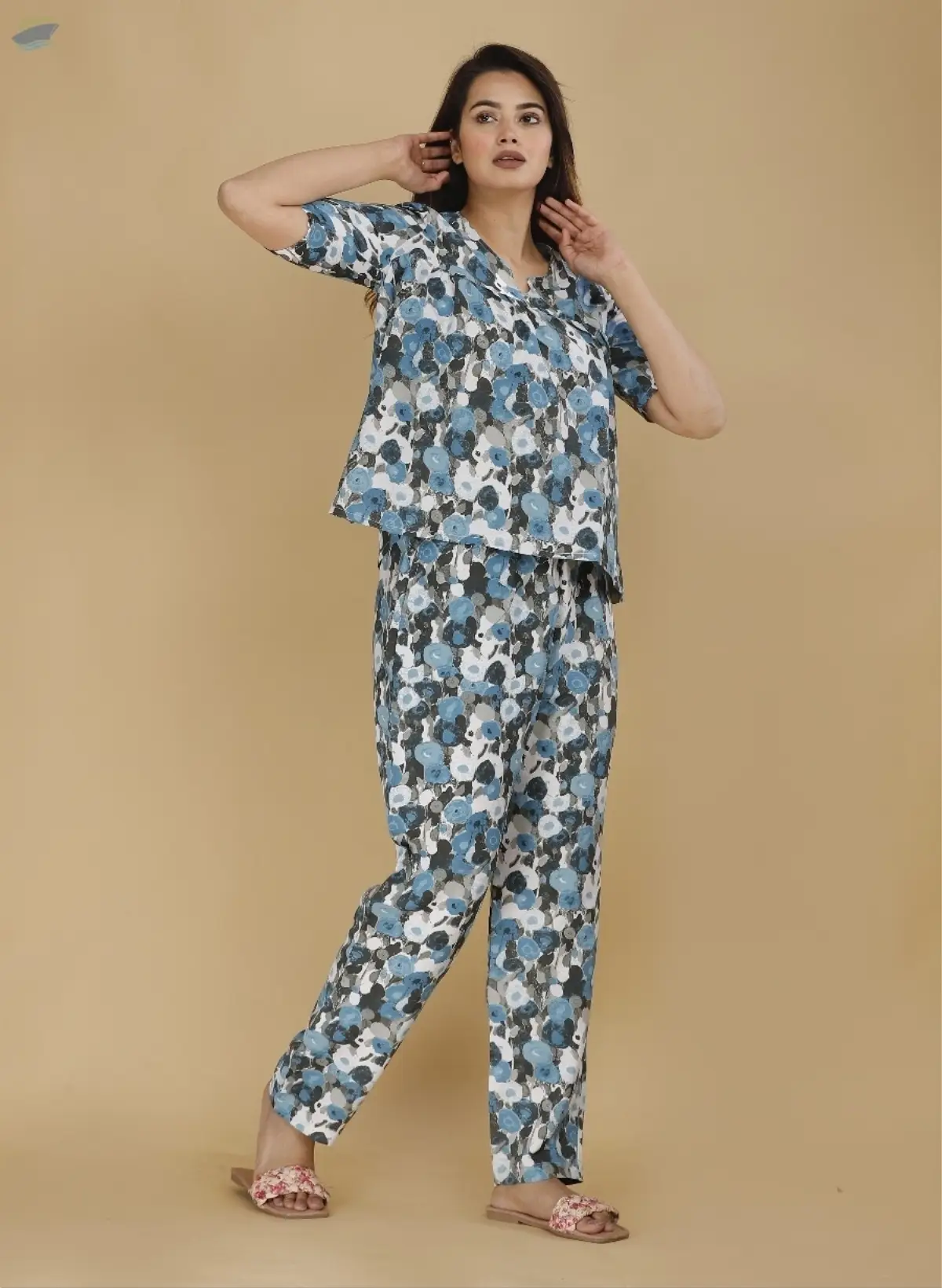 Night Suit
