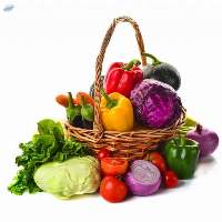 Fresh Vegetables