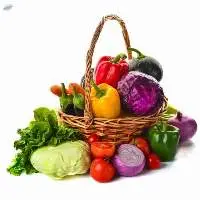 Fresh Vegetables