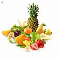 Fresh Fruits