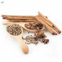 Spices