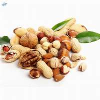Dry Fruits
