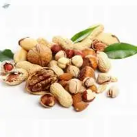 Dry Fruits