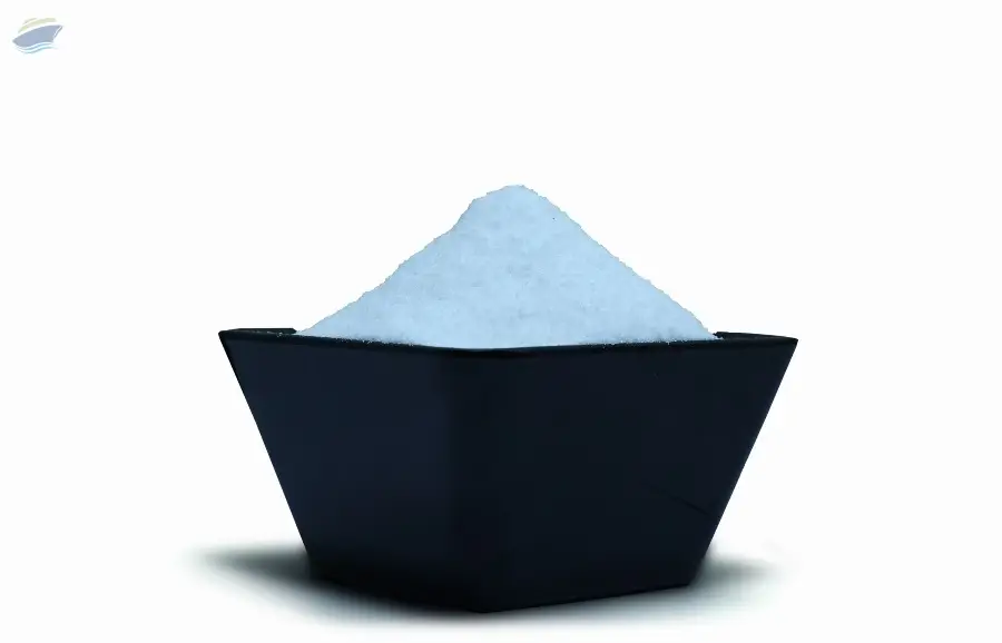 Iodised Table Salt