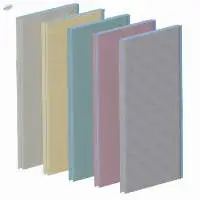 Mura Composite Sandwich Panels