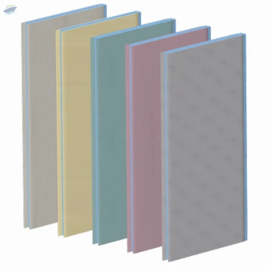 Mura Composite Sandwich Panels