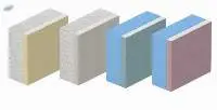 Temploc Thermal Laminate Panels