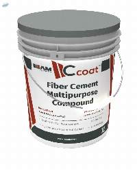 CCOAT FINISHING COMPOUND