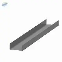 C-38 Channel Metal Frames