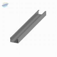 Ch-stud Metal Frames