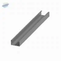 Ch-stud Metal Frames
