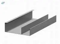 E-stud Metal Frames