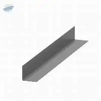 PERIMETER ANGLE METAL STRUCTURE