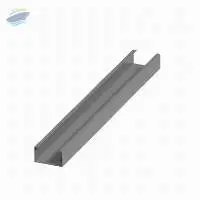 C-STUD METAL STRUCTURE