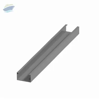C-STUD METAL STRUCTURE