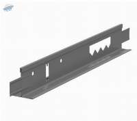 MAIN TEE METAL STRUCTURE