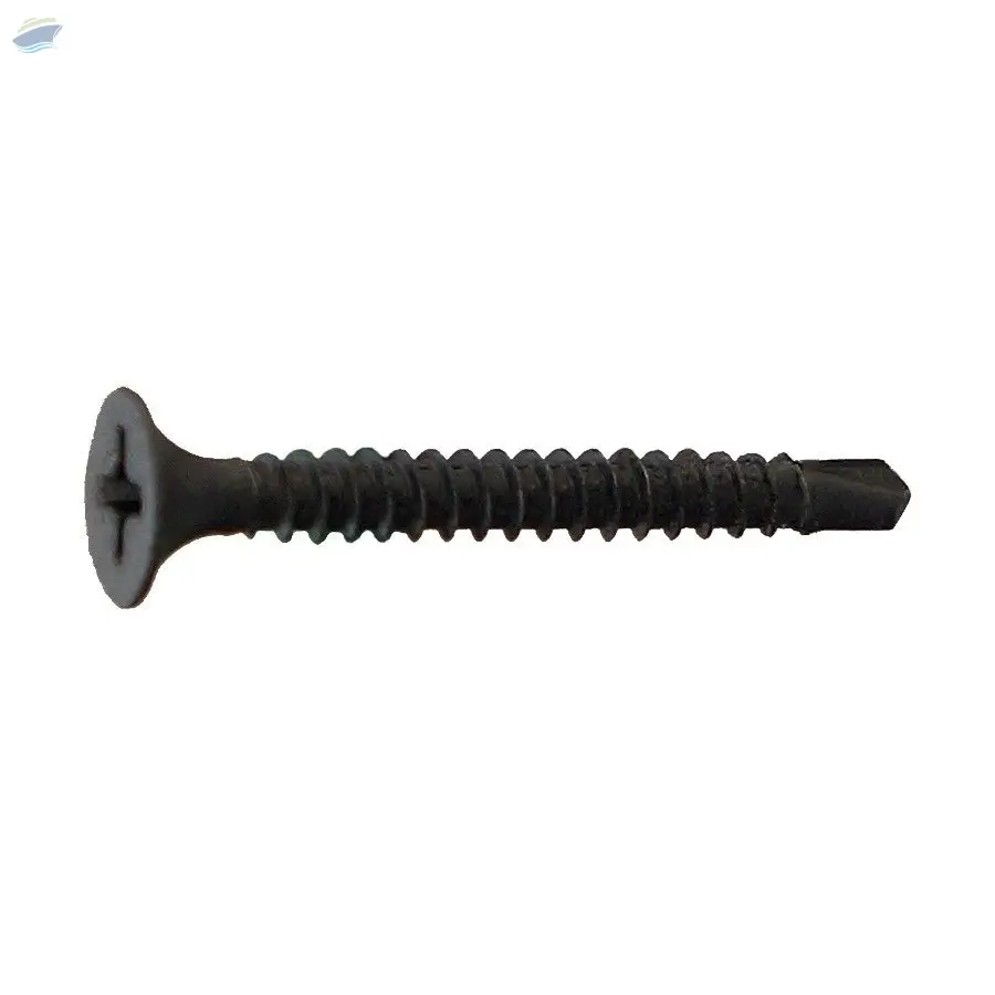 SELF-DRILLING SCREW