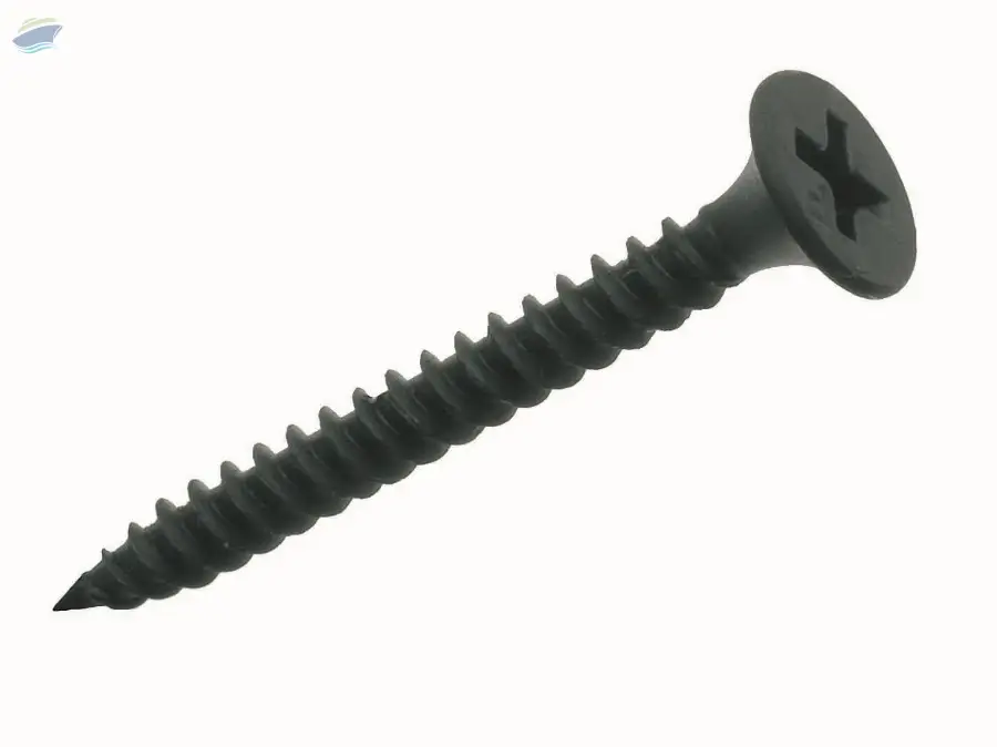 SELF-TAPPING SCREW
