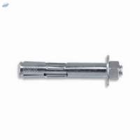 ANCHOR BOLTS WITH SLEEVE