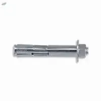 ANCHOR BOLTS WITH SLEEVE