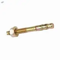 ANCHOR BOLTS WITHOUT SLEEVE - YELLOW