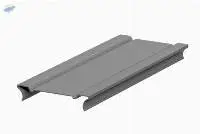 FURRING CHANNEL JOINER