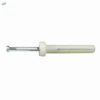 PLASTIC NAIL PLUG