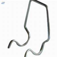 Wire Connection Clips