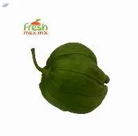 Green tomato