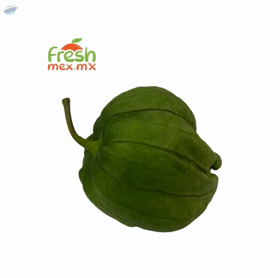 Green tomato