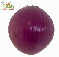 Purple Onion