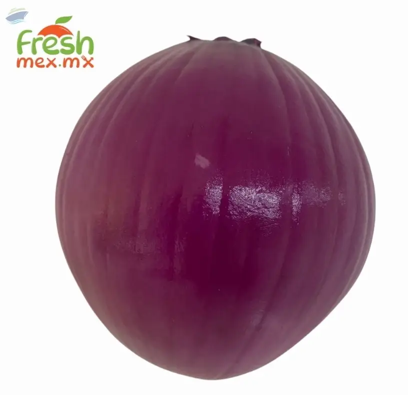 Purple Onion
