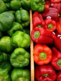 Bell pepper