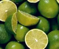 Lime And Lemon