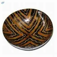 Horn Bowl