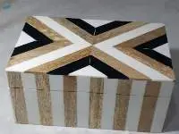 Resin Box