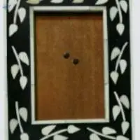 Resin Photo Frame