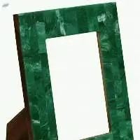 Resin Photo Frame