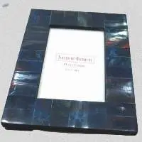 Resin Photo Frame