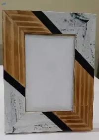 Resin Photo Frame