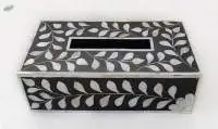 Tissue Paper Box