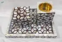 Tea Light Set