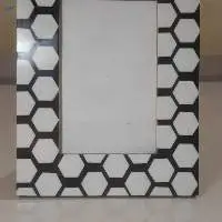 Resin Photo Frame