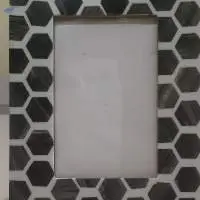 Resin Photo Frame