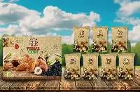 7 Days Natural Mix