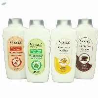 Body Lotion