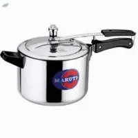 Maruti Classic Pressure Cooker 4 L