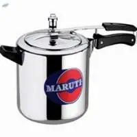 Maruti Classic Pressure Cooker 7L